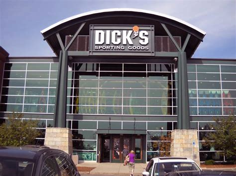 dicks danvers|dick's danvers ma hours.